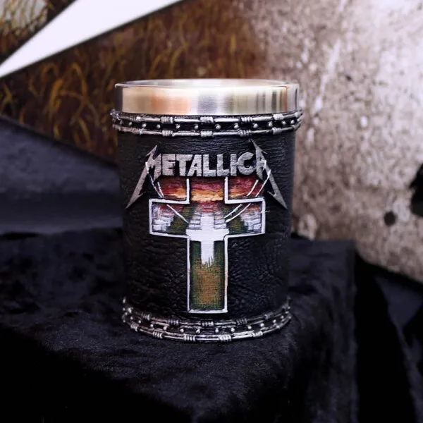 b4683n9-7.webp Metallica - Master of Puppets Shot Glass 7cm