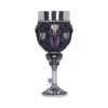 Edgar's Raven Goblet 18cm
