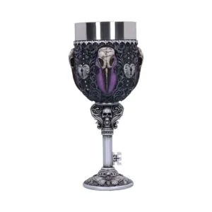 b4725p9.webp Edgar's Raven Goblet 18cm