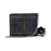 Ghost Gold Meliora Wallet