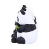Three Wise Pandas 8.5cm