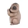 b4884p9-1.webp Three Wise Pugs 8.5cm