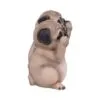 b4884p9-3.webp Three Wise Pugs 8.5cm