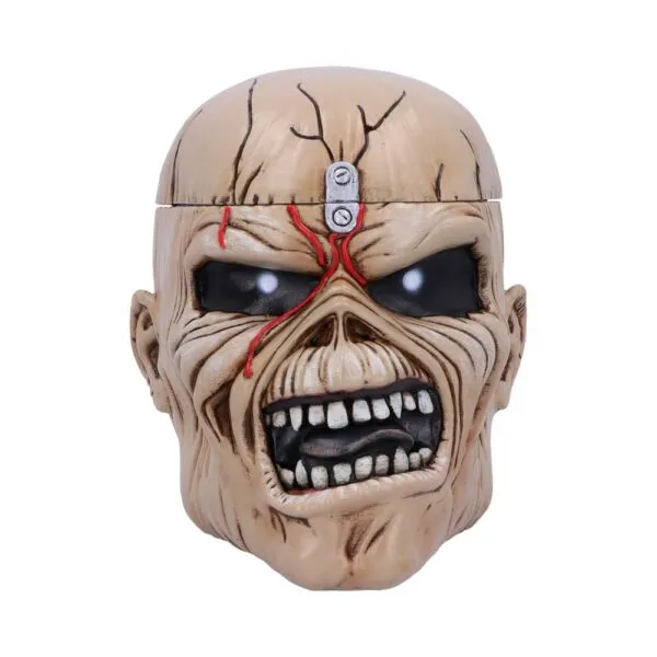 b5108r0.webp Iron Maiden The Trooper Box 18cm