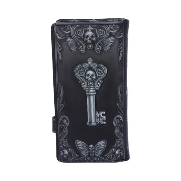 b5117r0-2.webp Edgar's Raven Purse 18.5cm