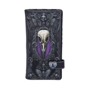 b5117r0.webp Edgar's Raven Purse 18.5cm