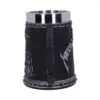 b5220r0-1.webp Metallica - The Black Album Tankard