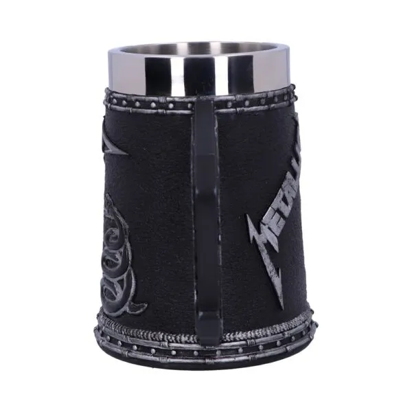 b5220r0-1.webp Metallica - The Black Album Tankard