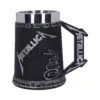 b5220r0.webp Metallica - The Black Album Tankard