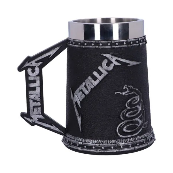 b5220r0-2.webp Metallica - The Black Album Tankard