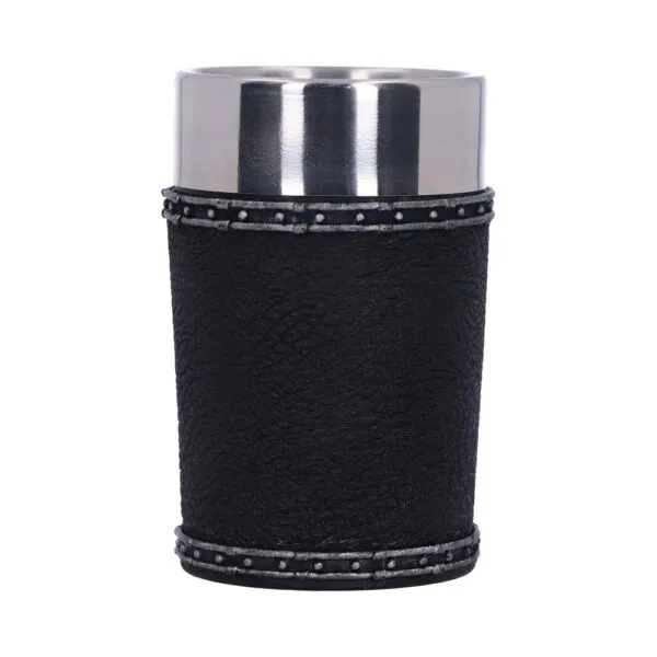 Metallica - The Black Album Shot Glass 7.5cm