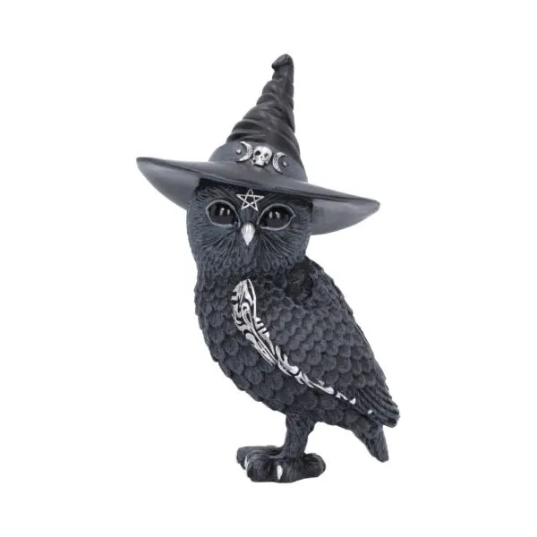 Owlocen 13.5cm