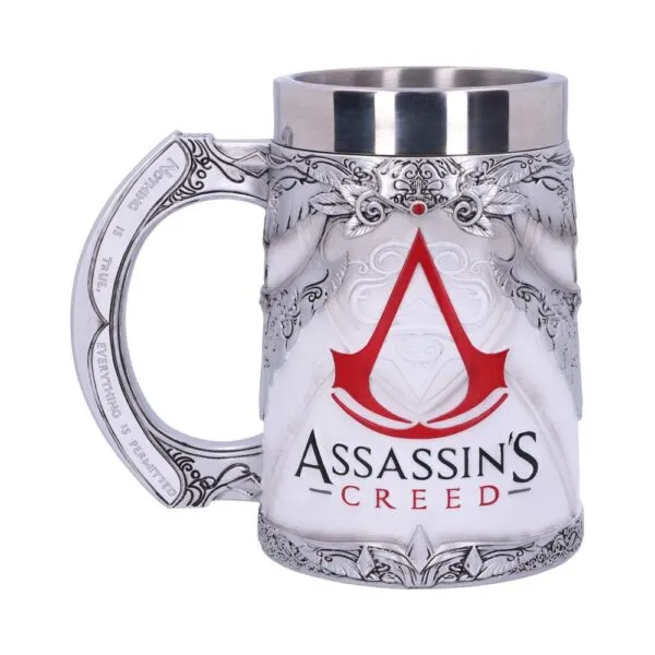 b5296s0-2.webp Assassin's Creed - The Creed Tankard 15.5cm
