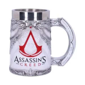 b5296s0.webp Assassin's Creed - The Creed Tankard 15.5cm