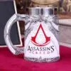 b5296s0-7.webp Assassin's Creed - The Creed Tankard 15.5cm