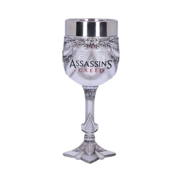 b5297s0.webp Assassin's Creed - The Creed Goblet 20.5cm
