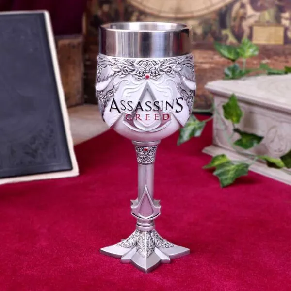 b5297s0-7.webp Assassin's Creed - The Creed Goblet 20.5cm