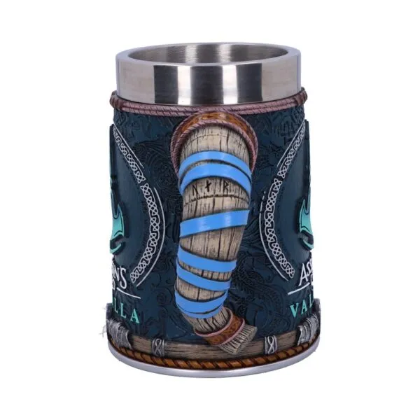 b5335s0-1.webp Assassin's Creed Valhalla Tankard 15.5cm
