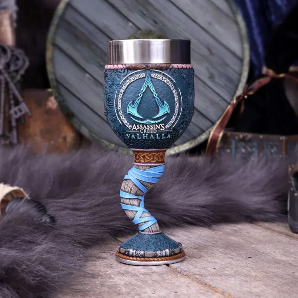 b5336s0-7.webp Assassin's Creed Valhalla Goblet 20.5cm