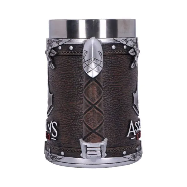 b5347s0-1.webp Assassin's Creed Tankard of the Brotherhood 15.5cm