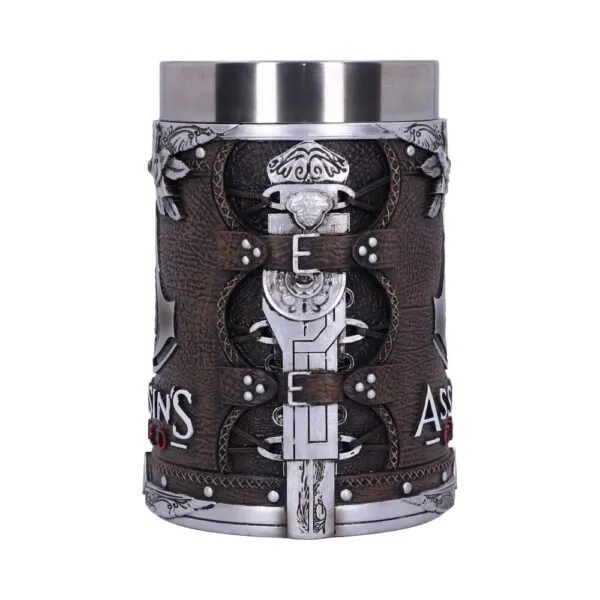 b5347s0-3.webp Assassin's Creed Tankard of the Brotherhood 15.5cm
