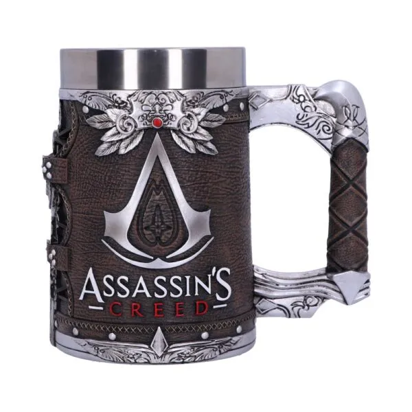 b5347s0.webp Assassin's Creed Tankard of the Brotherhood 15.5cm