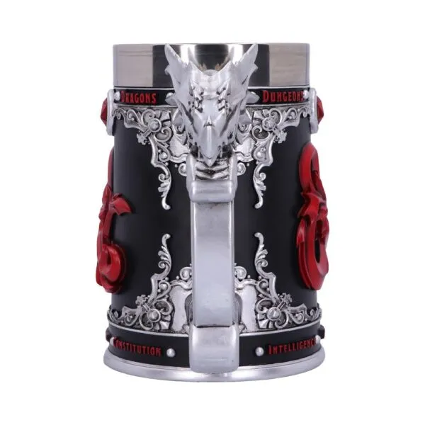 b5358s0-1.webp Dungeons & Dragons Tankard 15.5cm