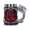 b5358s0.webp Dungeons & Dragons Tankard 15.5cm