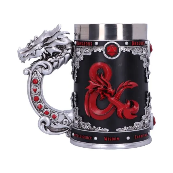 b5358s0-2.webp Dungeons & Dragons Tankard 15.5cm