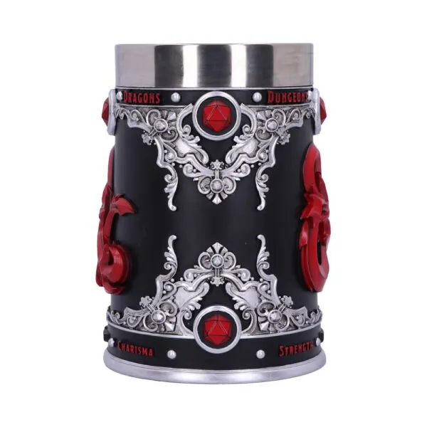 b5358s0-3.webp Dungeons & Dragons Tankard 15.5cm