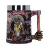 b5369s0.webp Iron Maiden Killers Tankard 15.5cm