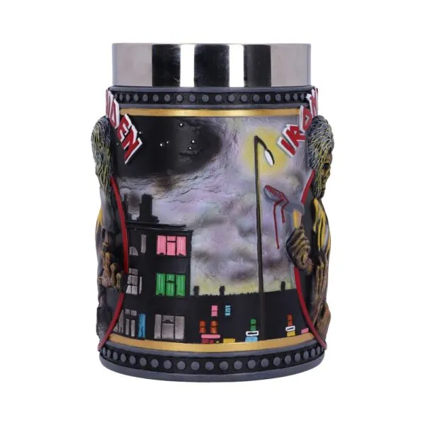 b5369s0-3.webp Iron Maiden Killers Tankard 15.5cm