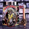 b5369s0-7.webp Iron Maiden Killers Tankard 15.5cm