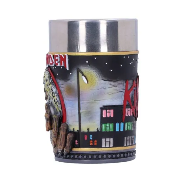 b5370s0-1.webp Iron Maiden Killers Shot Glass 8.5cm