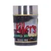b5370s0-2.webp Iron Maiden Killers Shot Glass 8.5cm