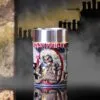 b5370s0-7.webp Iron Maiden Killers Shot Glass 8.5cm
