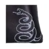 Metallica - The Black Album Shoulder Bag 23cm