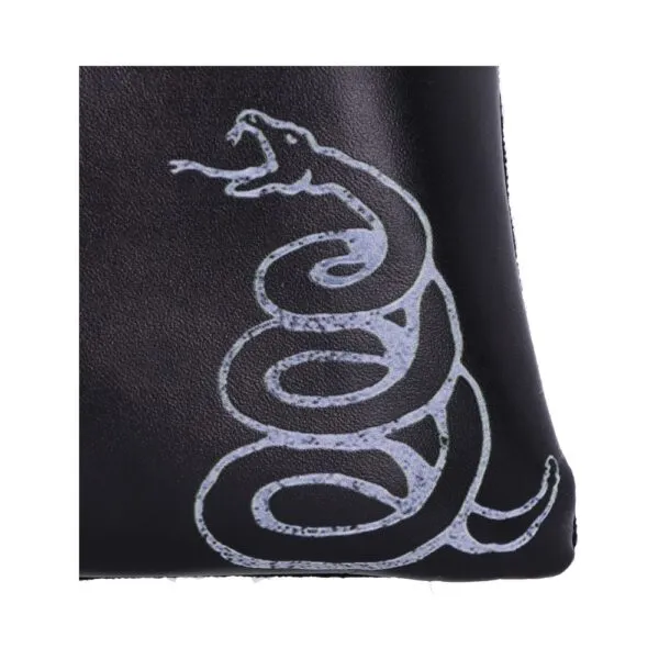 Metallica - The Black Album Shoulder Bag 23cm