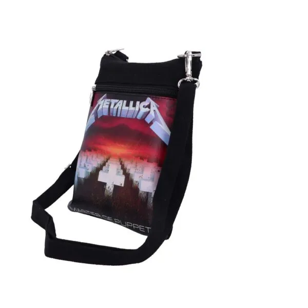 b5381s0-1.webp Metallica - Master of Puppets Shoulder Bag 23cm