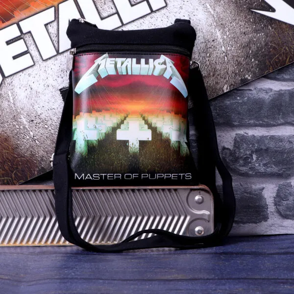 b5381s0-7.webp Metallica - Master of Puppets Shoulder Bag 23cm