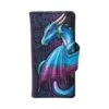 b5404s0.webp Take Flight Embossed Purse (Blue) 18.5cm