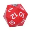 Dungeons & Dragons D20 Dice Box 13.5cm