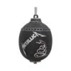 Metallica - Black Album Hanging Ornament 10cm