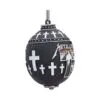 Metallica -Master of Puppets Hanging Ornament 10cm