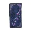 b5629t1-2.webp Ravens Flight Embossed Purse 18.5cm