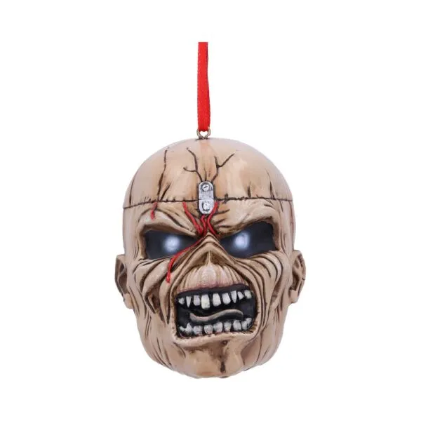 b5772u1.webp Iron Maiden Trooper Eddie Hanging Ornament