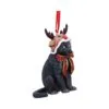 b5781u1-3.webp Reindeer Cat Hanging Ornament (LP) 9cm