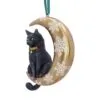 b5783u1-1.webp Moon Cat Hanging Ornament (LP) 9cm