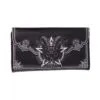 b5785u1.webp Pawzuph Embossed Purse 18.5cm