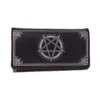 b5785u1-2.webp Pawzuph Embossed Purse 18.5cm